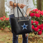 Dallas Cowboys - Uptown Cooler Tote Bag