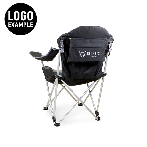 Reclining Camp Chair