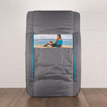 Ventura Portable Reclining Stadium Seat