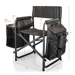 New England Patriots - Fusion Camping Chair