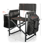 Green Bay Packers - Fusion Camping Chair