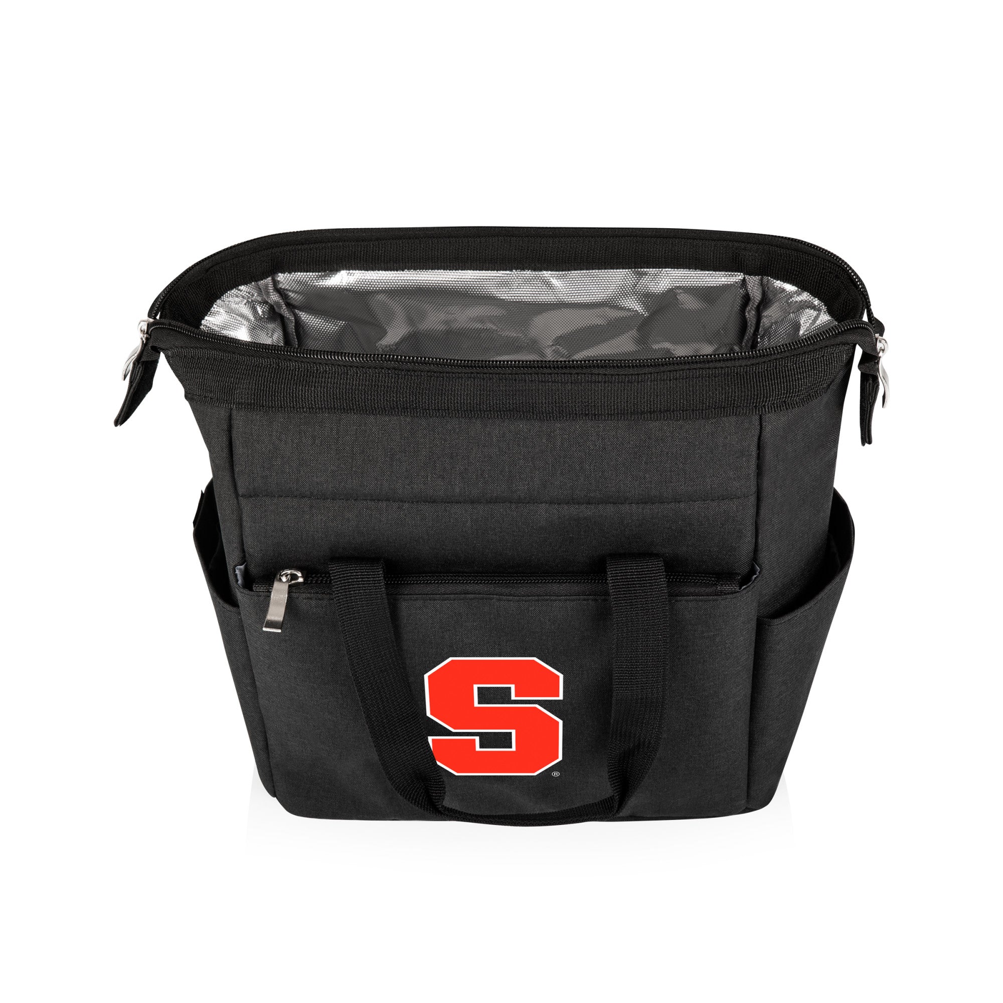 Syracuse Orange - On The Go Lunch Bag Cooler