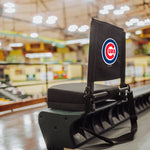 Chicago Cubs - Gridiron Stadium Seat