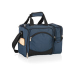 Seattle Mariners - Malibu Picnic Basket Cooler