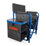 Chicago Bears - Fusion Camping Chair