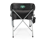 New York Jets - PT-XL Heavy Duty Camping Chair