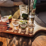 Tahona Tequila Serving Tray