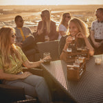 Craft Beer Flight Beverage Sampler