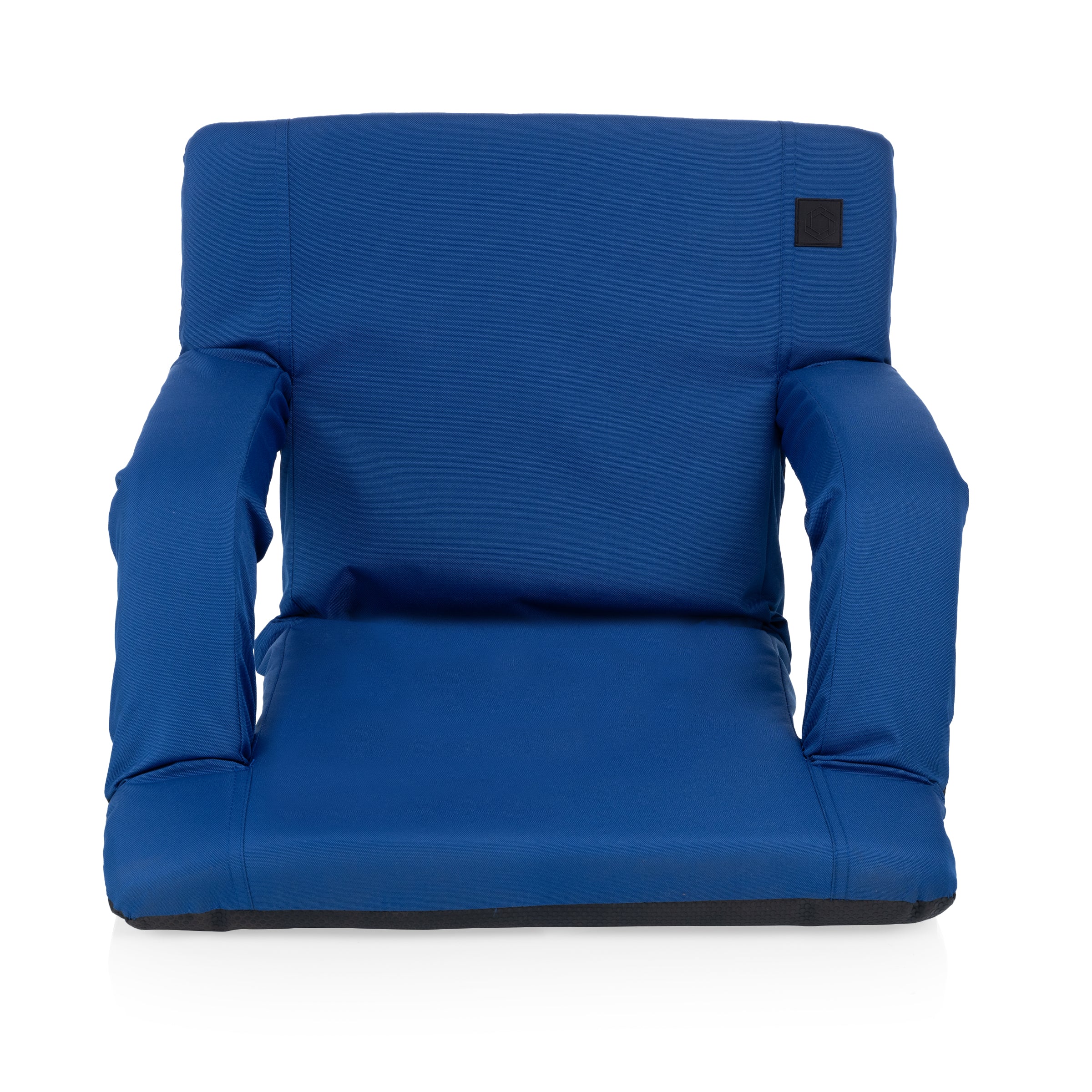 Ventura Portable Reclining Stadium Seat