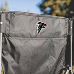 Atlanta Falcons - Outlander XL Camping Chair with Cooler