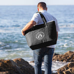 Coca-Cola Unity Buy The World A Coke - Tahoe XL Cooler Tote Bag