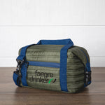 Midday Quilted Washable Insulated Lunch Bag