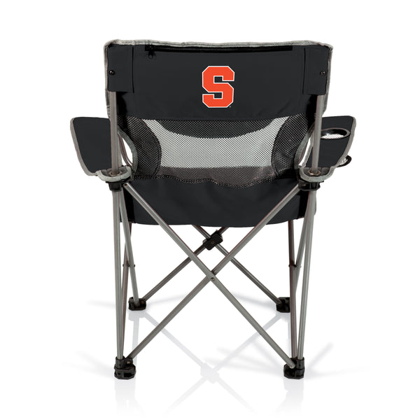 Syracuse Orange - Campsite Camp Chair