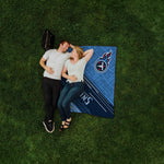 Tennessee Titans - Impresa Picnic Blanket