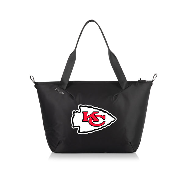 Kansas City Chiefs - Tarana Cooler Tote Bag