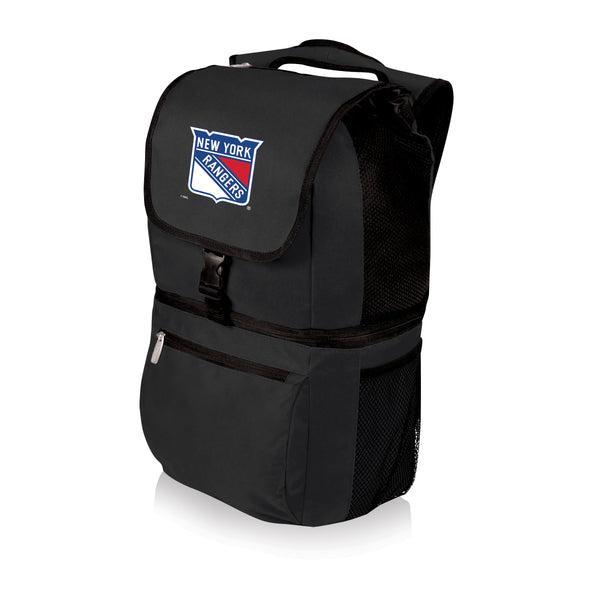 New York Rangers - Zuma Backpack Cooler