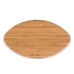 North Carolina Tar Heels - Touchdown! Football Cutting Board & Serving Tray