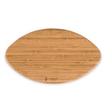Oklahoma Sooners - Touchdown! Football Cutting Board & Serving Tray
