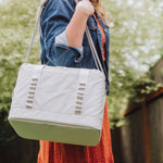 Tarana Superthick Recycled Cooler - 24 can