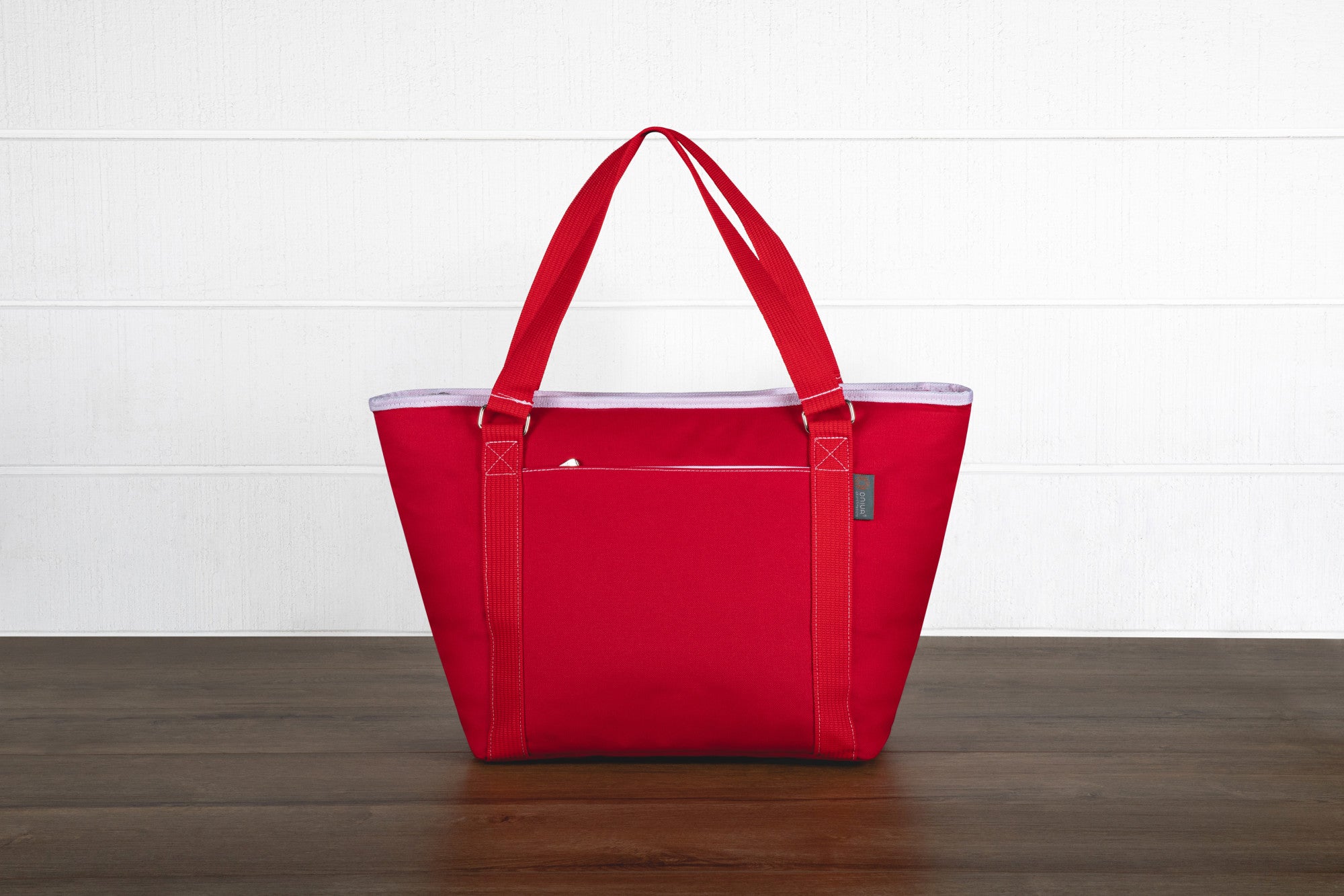 Kansas City Chiefs - Topanga Cooler Tote Bag