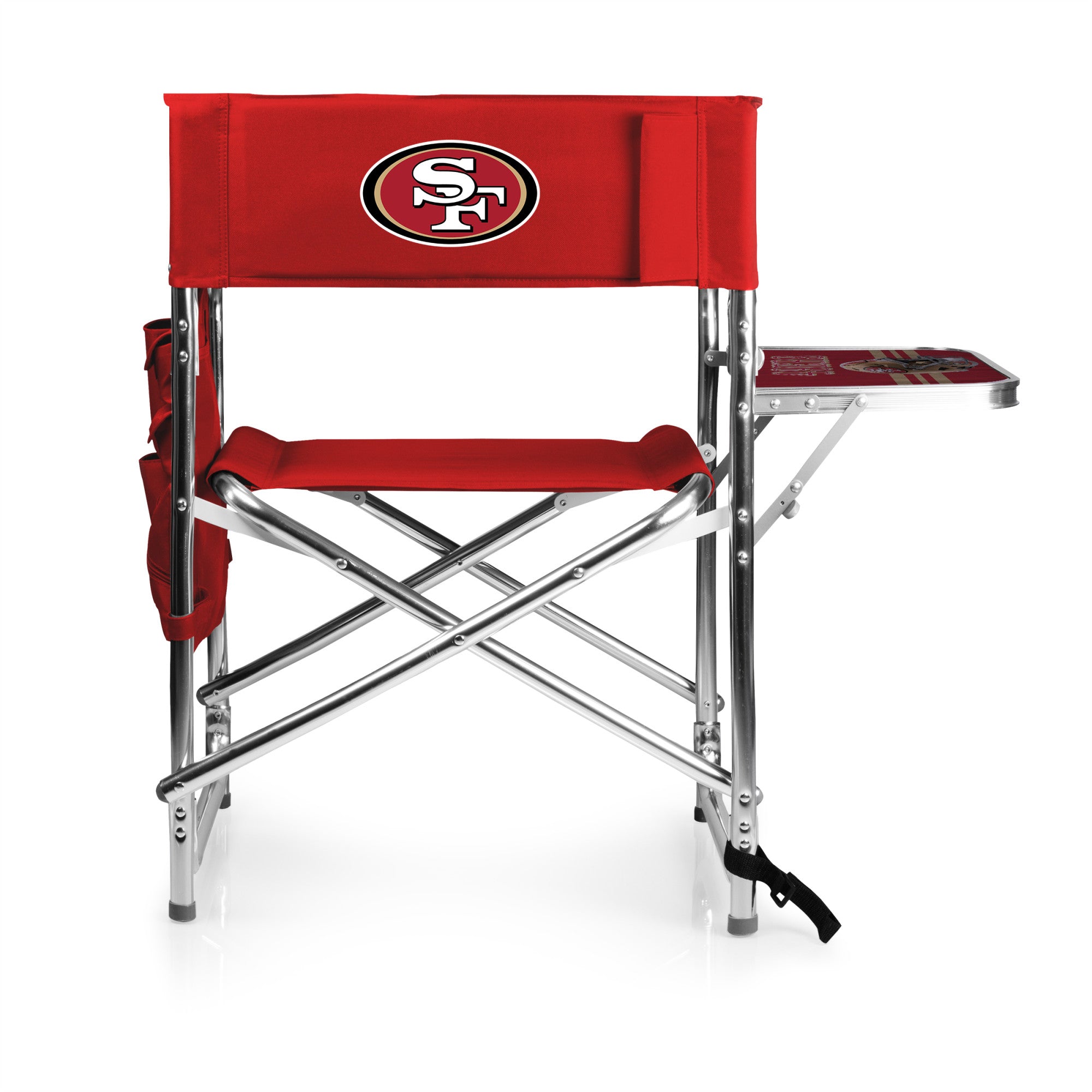 San Francisco 49ers - Sports Chair