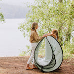 Manta Portable Beach Tent