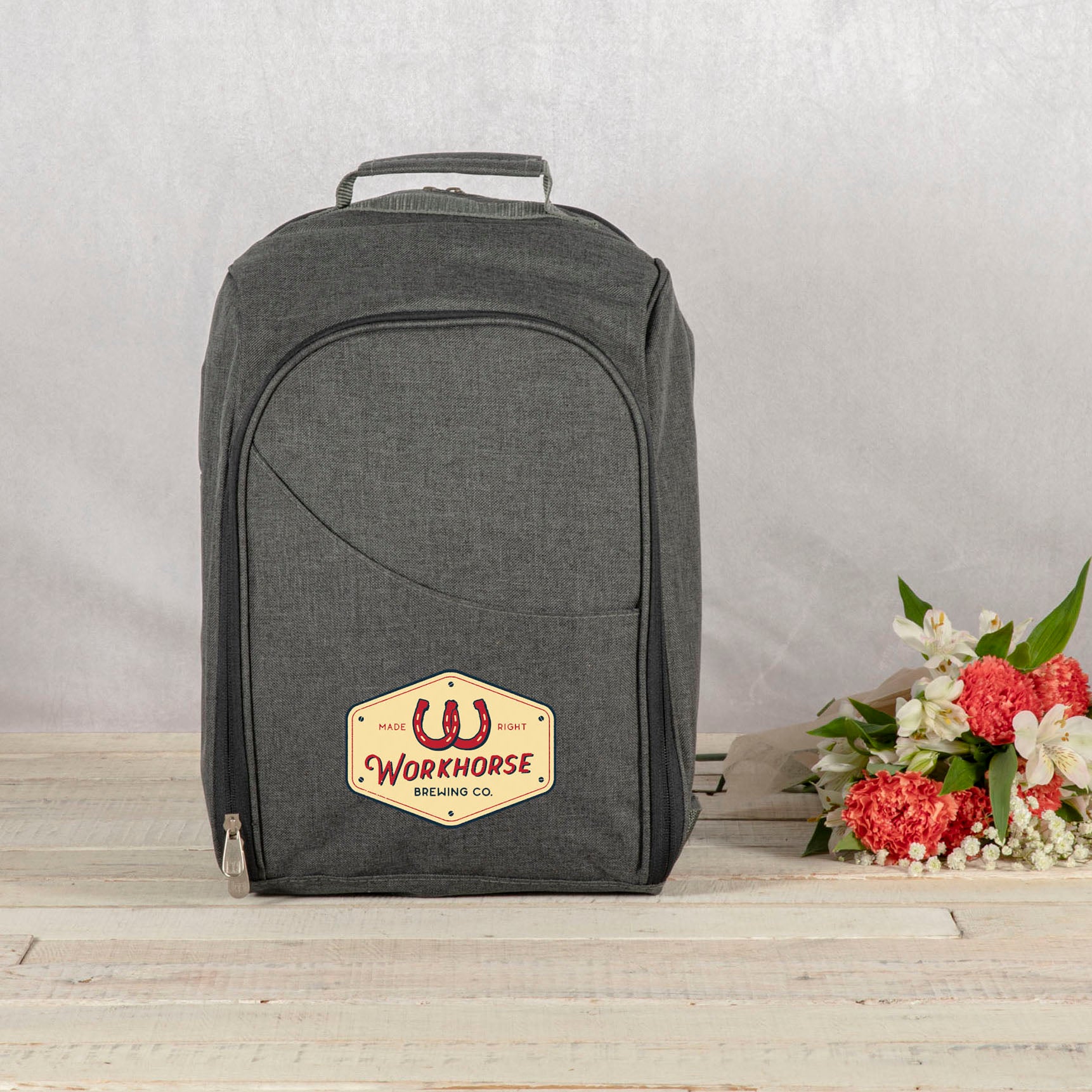 PT-Colorado Picnic Cooler Backpack