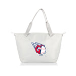 Cleveland Guardians - Tarana Cooler Tote Bag
