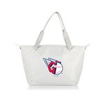 Cleveland Guardians - Tarana Cooler Tote Bag