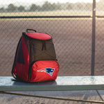 New England Patriots - PTX Backpack Cooler