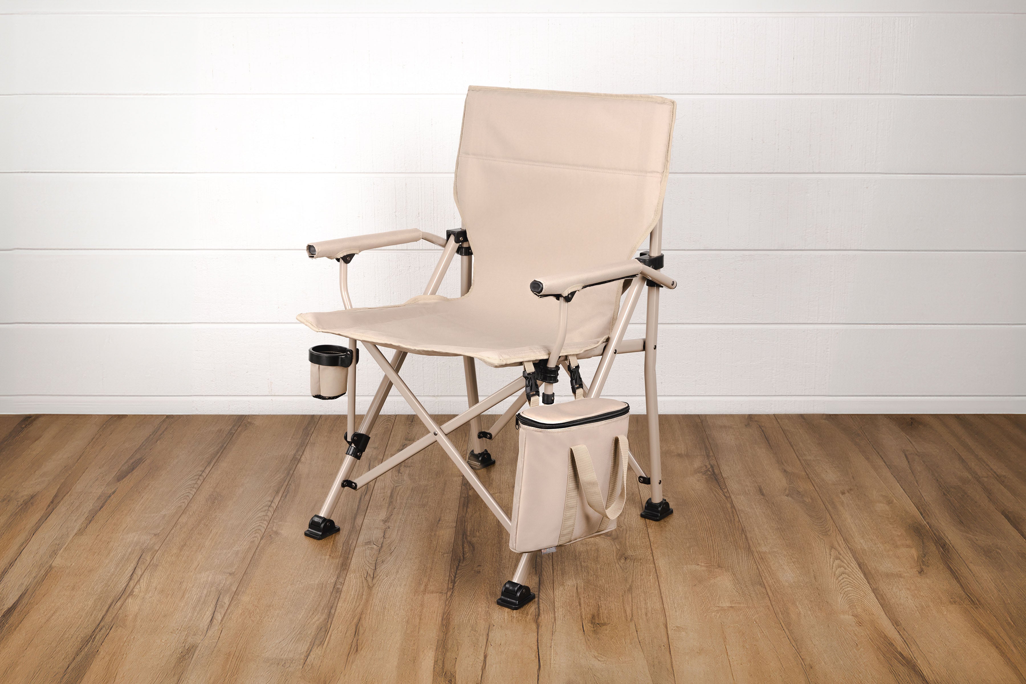 Outlander XL Camping Chair with Cooler