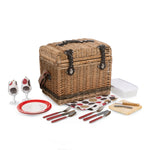 Yellowstone Picnic Basket