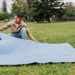 America250 - Blanket Tote XL Outdoor Picnic Blanket