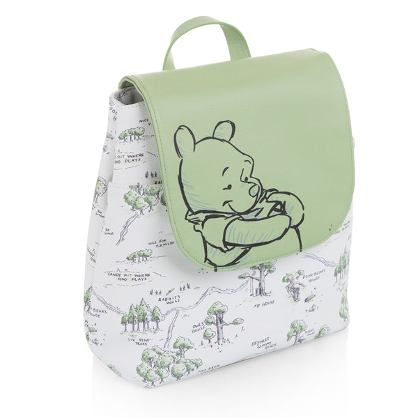 Winnie the Pooh - Downtown Mini Cooler Backpack