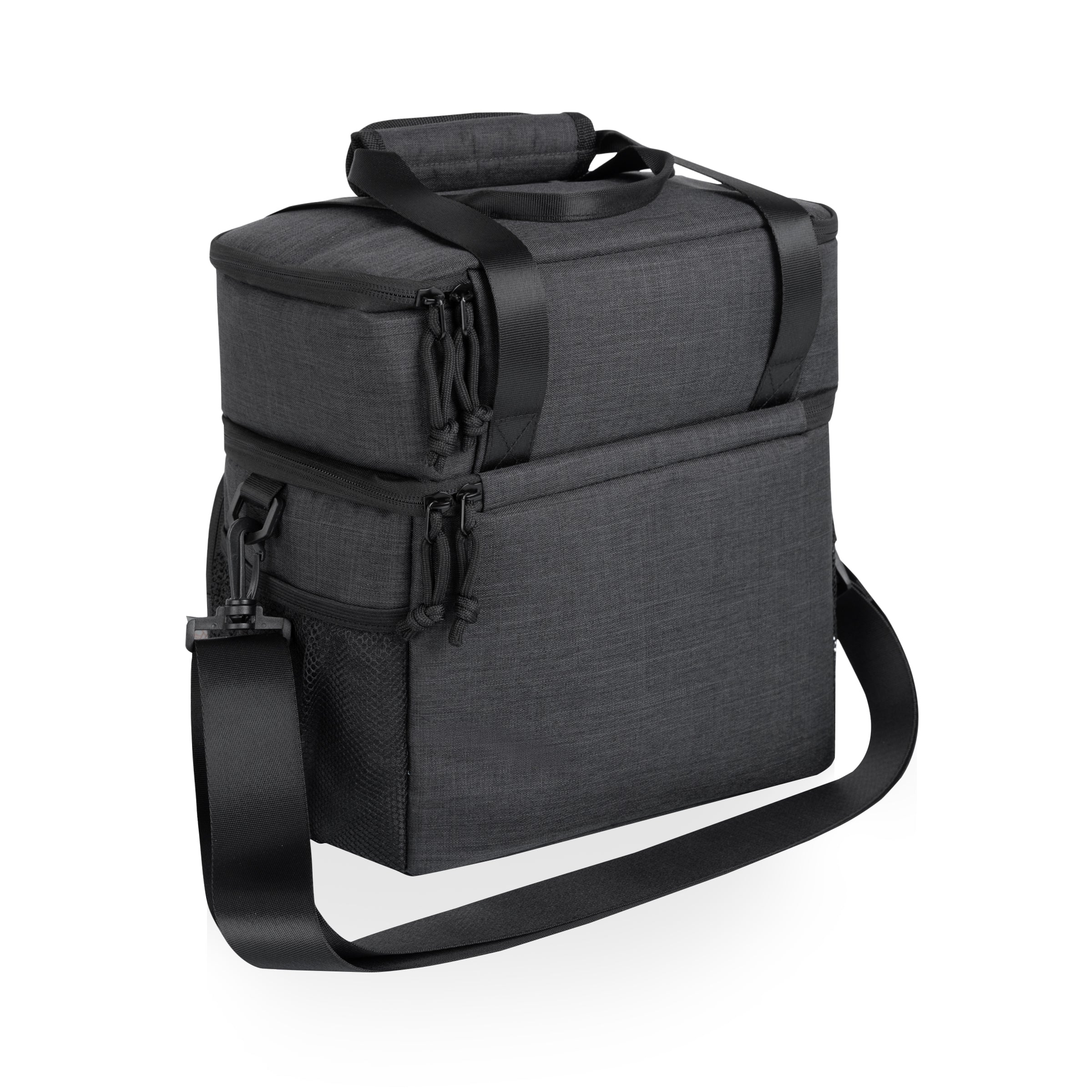 Double-Decker Lunch Cooler