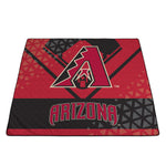 Arizona Diamondbacks - Impresa Picnic Blanket