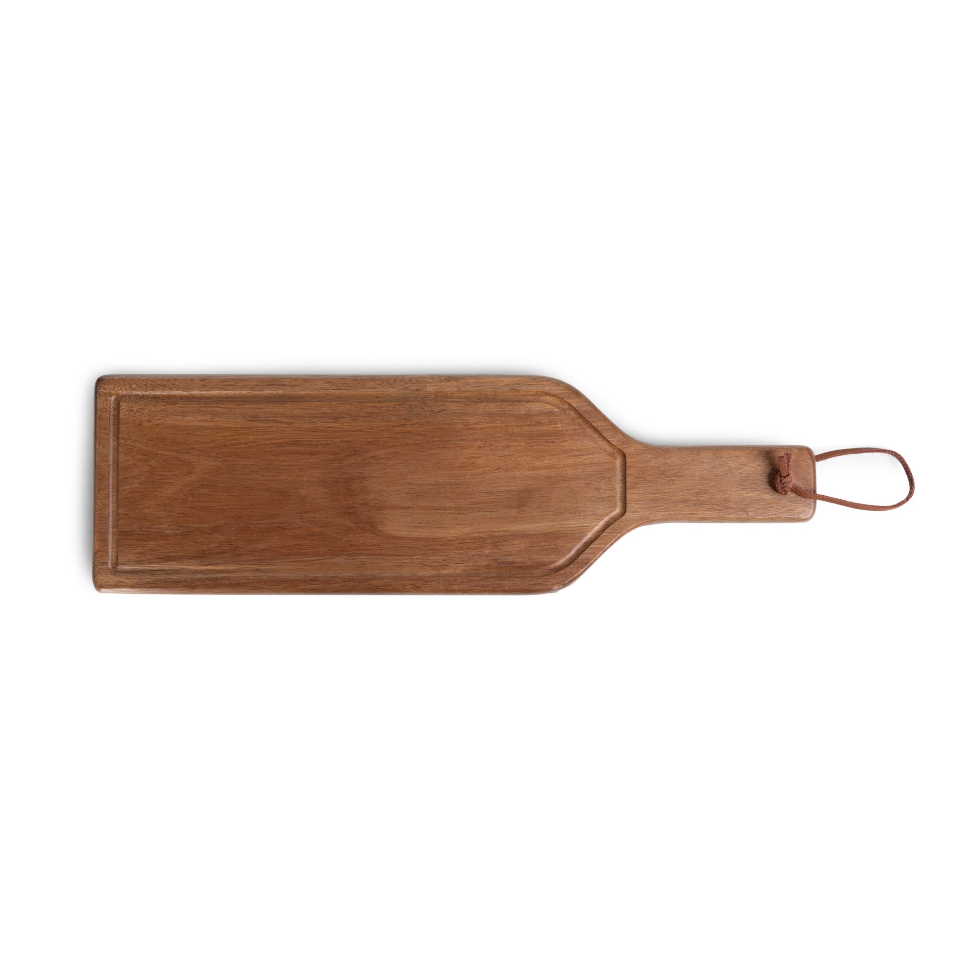 Botella Cheese Cutting Board & Serving Tray