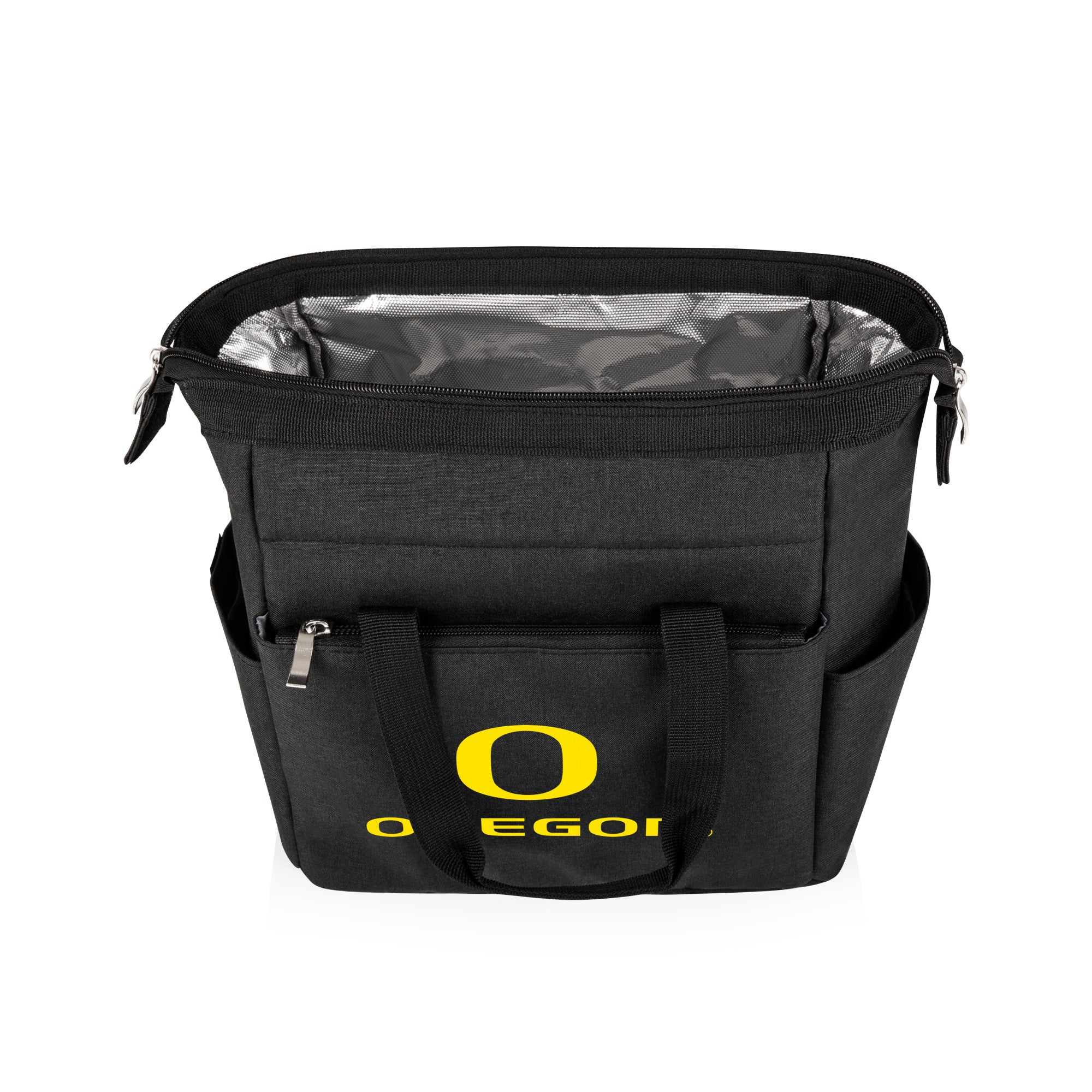 Oregon Ducks - On The Go Lunch Bag Cooler