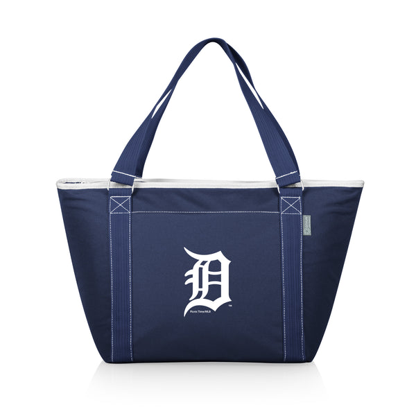 Detroit Tigers - Topanga Cooler Tote Bag