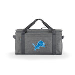 Detroit Lions - 64 Can Collapsible Cooler