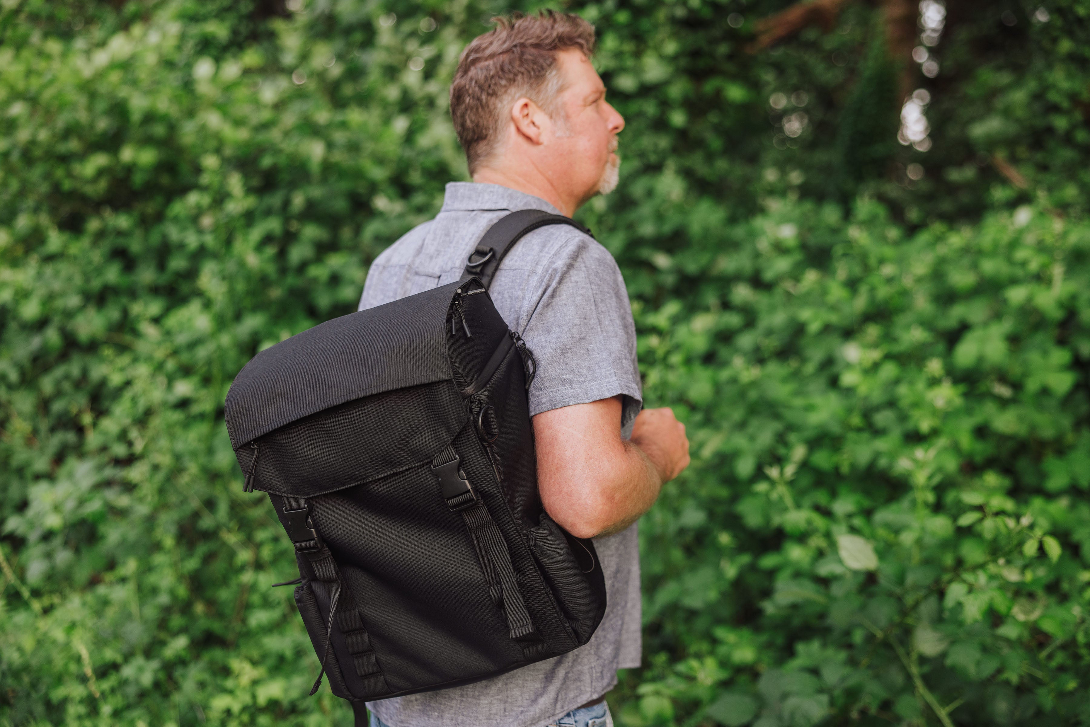 Turismo 2.0 Travel Backpack Cooler