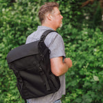 Turismo 2.0 Travel Backpack Cooler