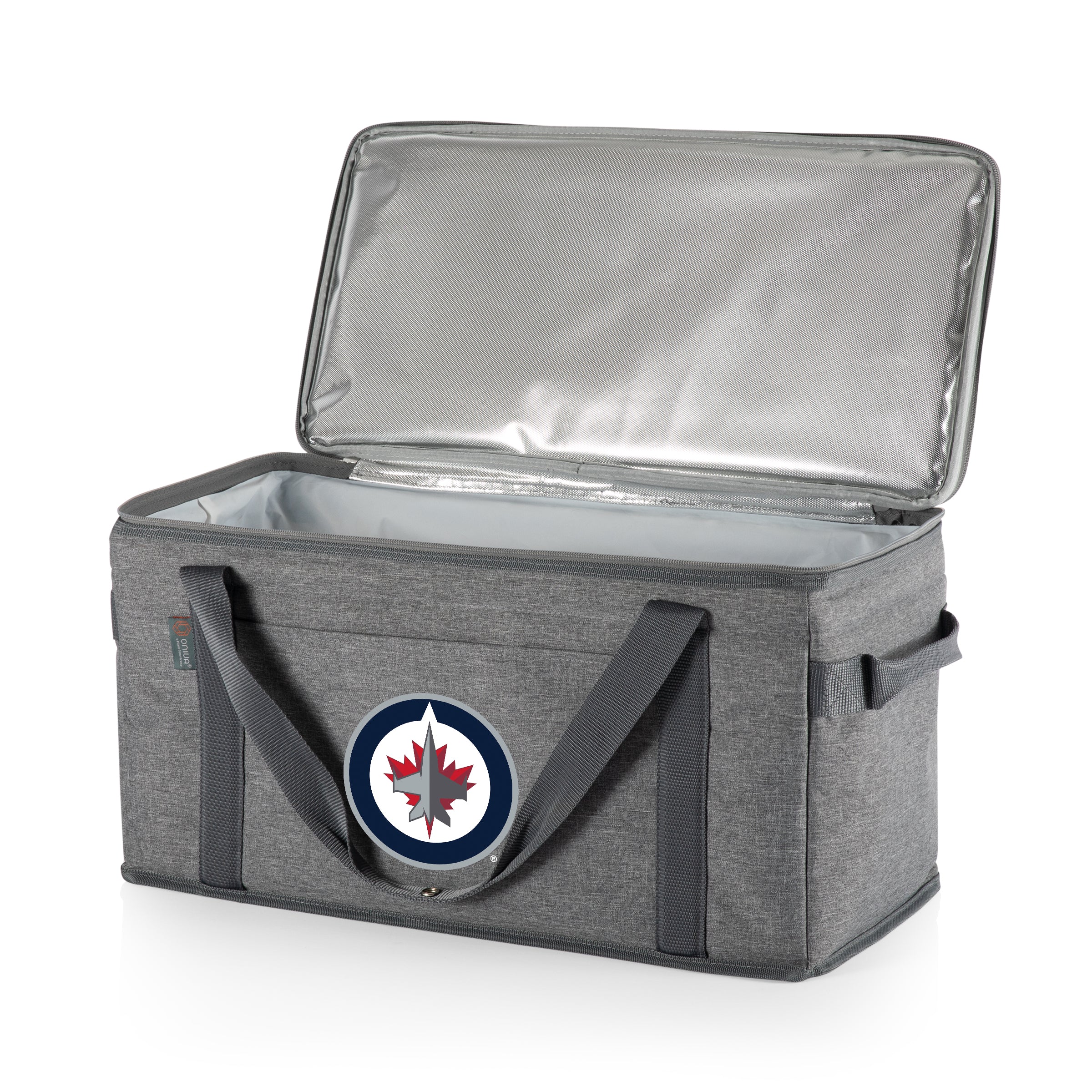 Winnipeg Jets - 64 Can Collapsible Cooler