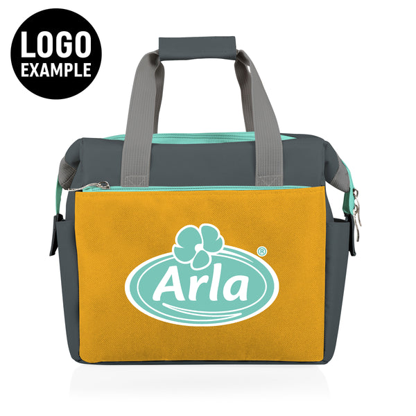 On The Go Lunch Bag Cooler