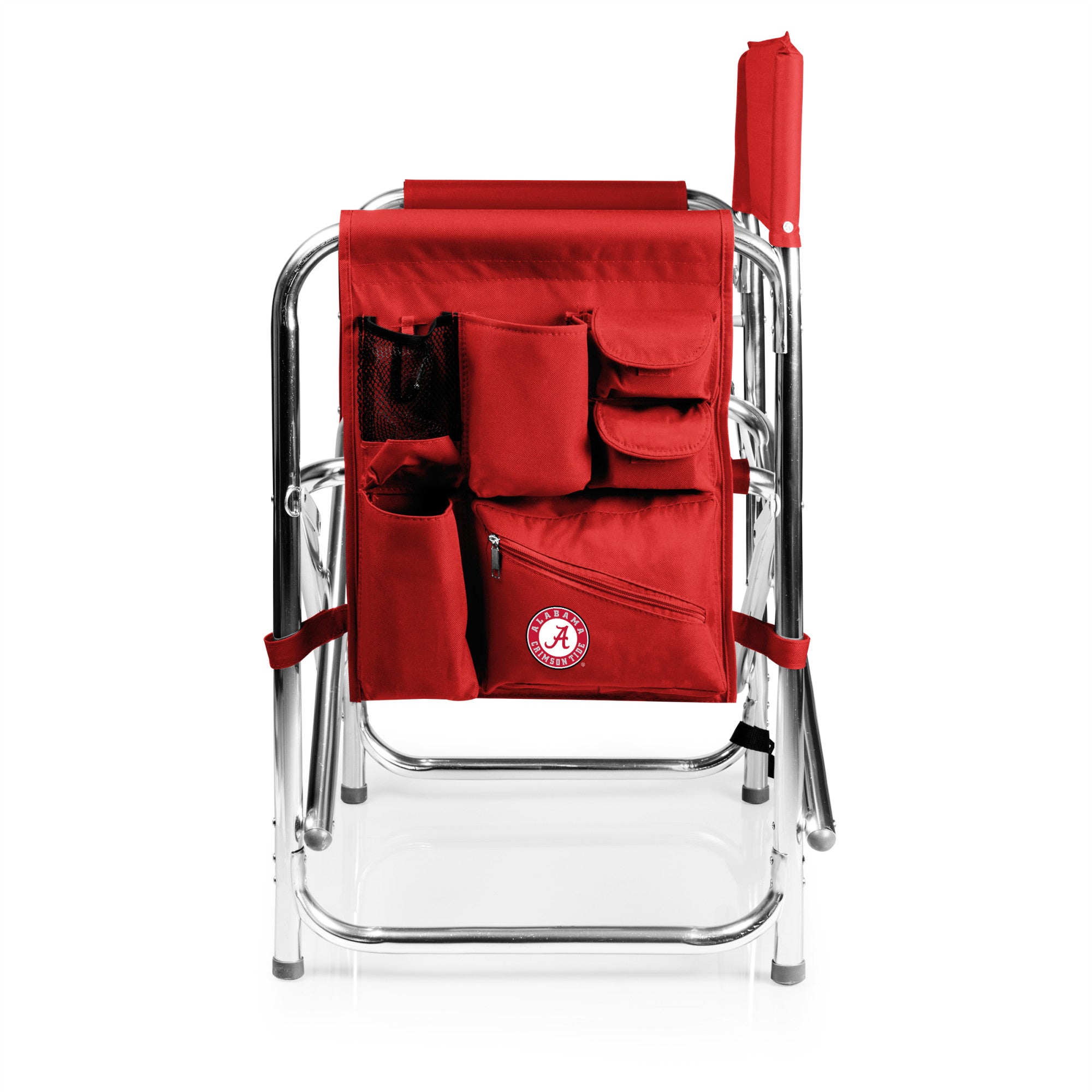 Alabama Crimson Tide - Sports Chair