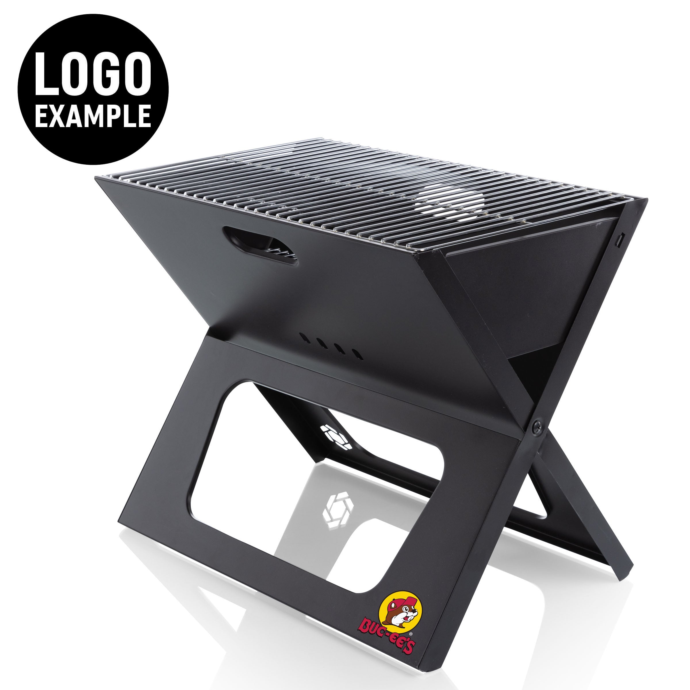 X-Grill 2.0 Portable Charcoal BBQ Grill