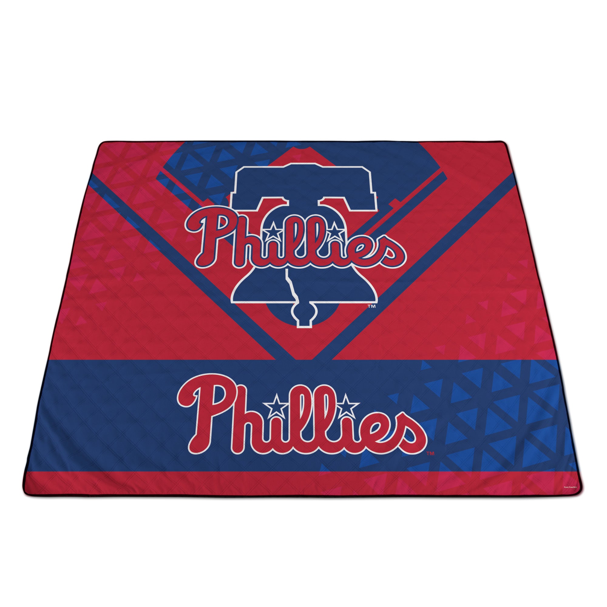 Philadelphia Phillies - Impresa Picnic Blanket