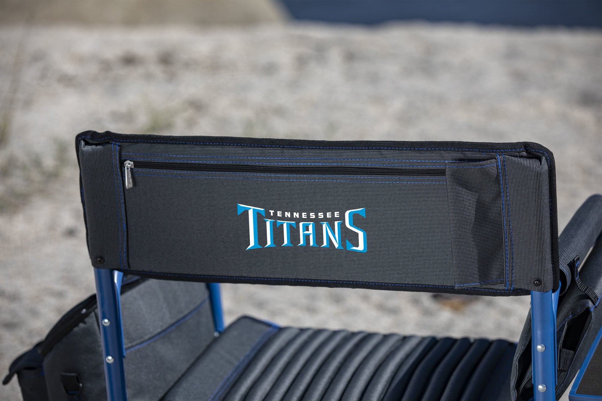 Tennessee Titans - Fusion Camping Chair