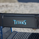 Tennessee Titans - Fusion Camping Chair