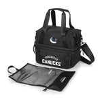 Vancouver Canucks - Tarana Lunch Bag Cooler with Utensils